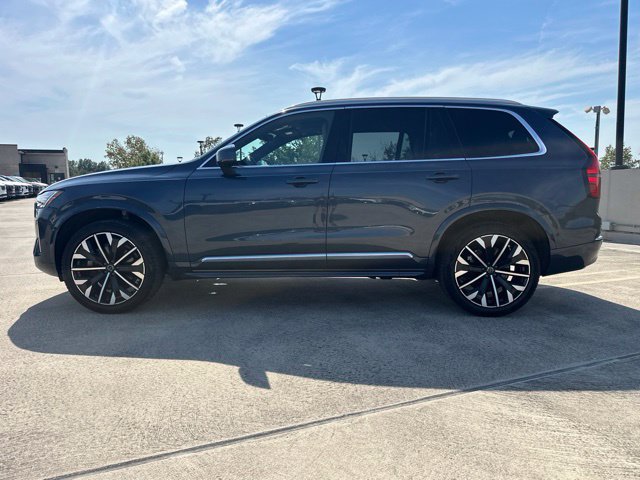 Certified 2026 Volvo XC90 B6 Plus AWD/4WD image 5