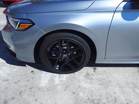 New 2025 Honda Civic Sport image 14