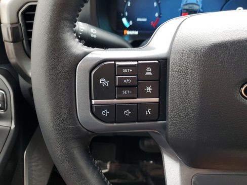 Used 2024 Ford F150 Lariat w/ Equipment Group 502A High image 24