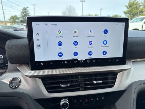 New 2026 Ford Explorer Active w/ Active Comfort Package image 27