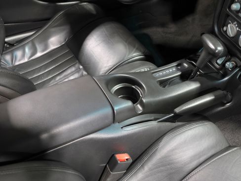 Used 2000 Pontiac Firebird Formula image 72