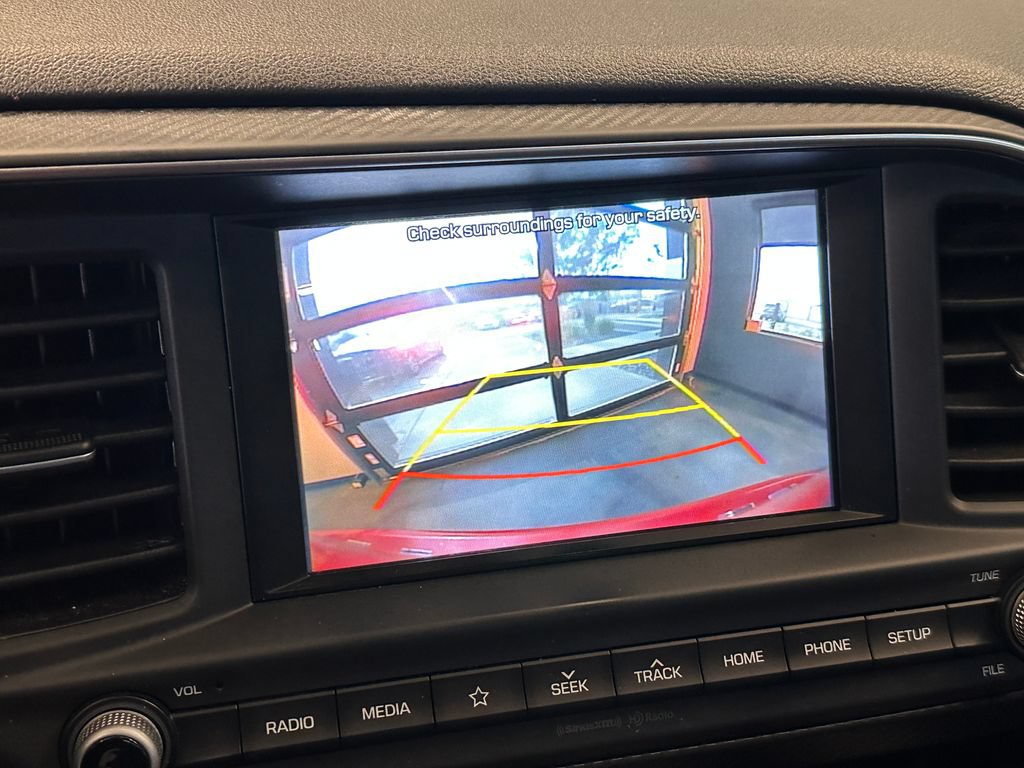 Used 2019 Hyundai Elantra Sport w/ Cargo Package FWD image 14