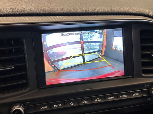 Used 2019 Hyundai Elantra Sport w/ Cargo Package FWD image 14