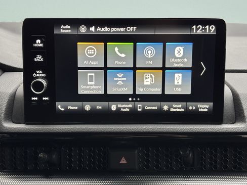 Certified 2024 Honda CR-V EX-L image 23