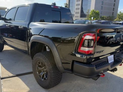 Used 2023 RAM 1500 TRX image 5