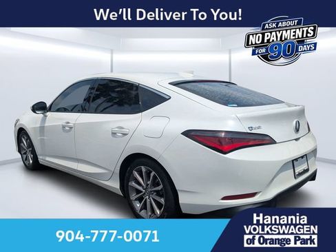 Used 2023 Acura Integra FWD image 5