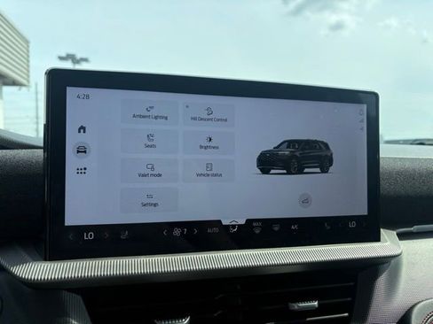 Used 2025 Ford Explorer ST-Line w/ Premium Package image 19