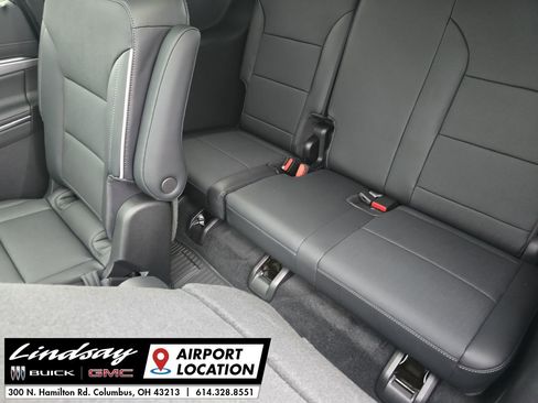 New 2026 Buick Enclave Preferred w/ Power Package image 26