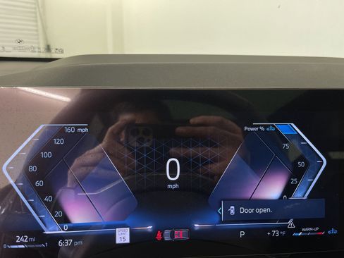 Used 2025 BMW X3 xDrive30i w/ Premium Package image 25