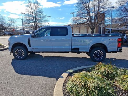 New 2026 Ford F350 Platinum AWD/4WD image 11