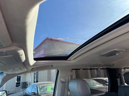 Used 2014 Toyota Sequoia Limited image 14