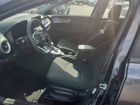 Used 2024 Kia Forte LXS FWD image 18