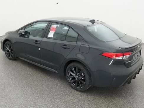 New 2026 Toyota Corolla SE image 5