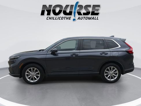 Used 2023 Honda CR-V EX image 5