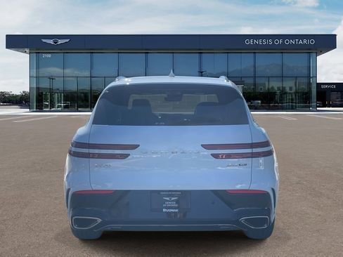 New 2026 Genesis GV70 3.5T Sport Prestige image 6