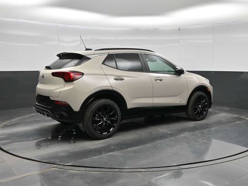 New 2026 Buick Encore GX Sport Touring w/ Studio Series AWD/4WD image 8