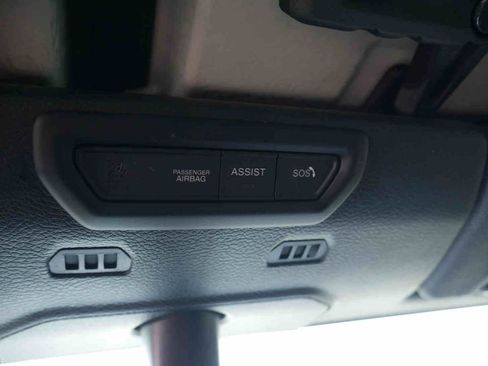 Used 2023 Jeep Wrangler Unlimited Rubicon 4xe w/ Cold Weather Group image 39