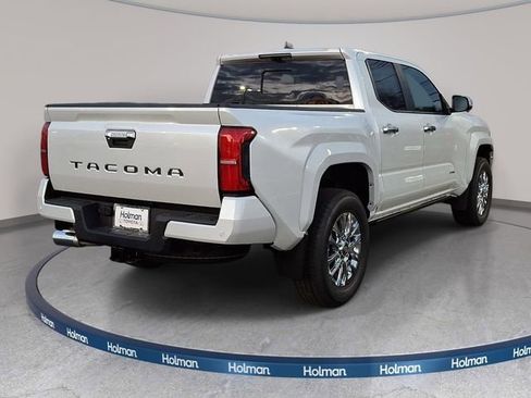 New 2026 Toyota Tacoma Limited AWD/4WD image 3