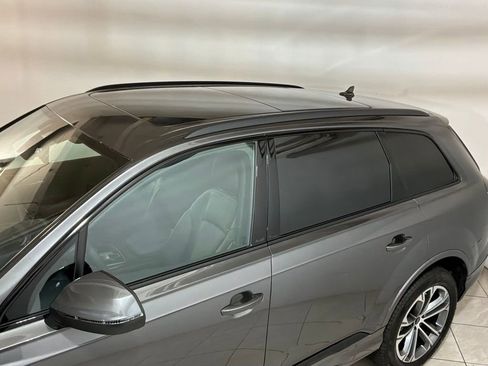 New 2026 Audi Q7 2.0T Premium image 23