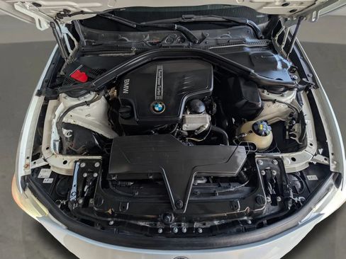 Used 2015 BMW 428i Coupe RWD image 13