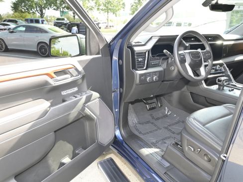 Used 2023 GMC Sierra 1500 Denali w/ Denali Reserve Package image 15