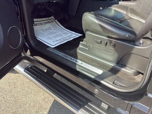 Used 2013 GMC Sierra 1500 Denali AWD/4WD image 37