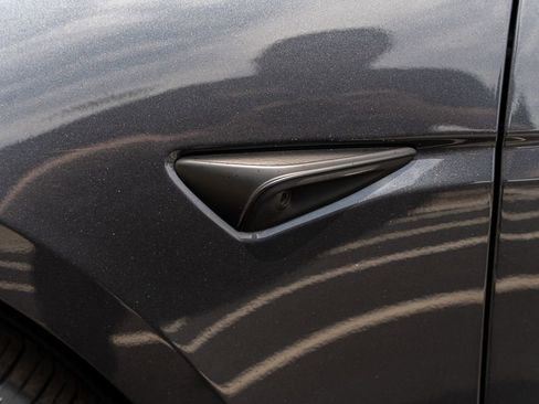 Used 2025 Tesla Model 3 RWD image 24