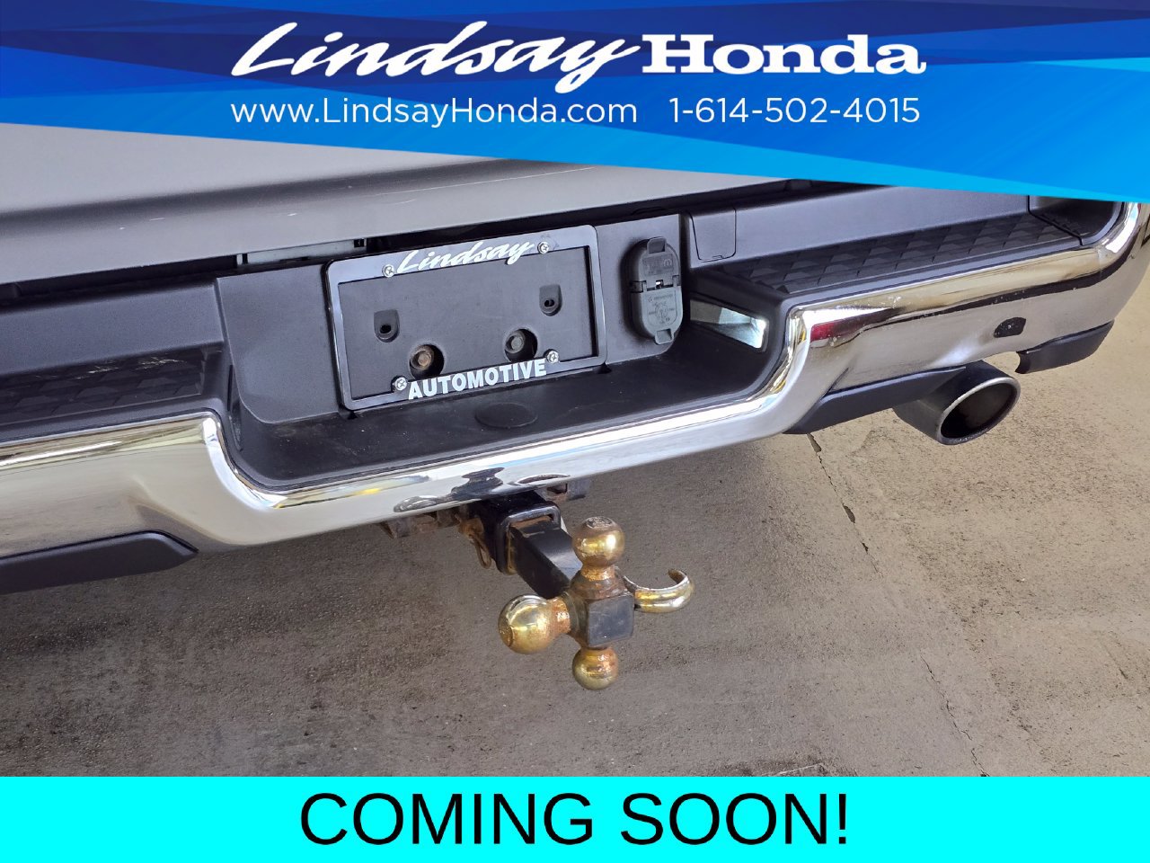 Used 2020 RAM 1500 Big Horn AWD/4WD image 7