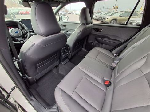 New 2026 Subaru Outback Limited XT AWD/4WD image 14
