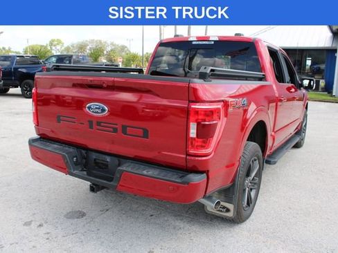 Used 2021 Ford F150 XLT w/ Equipment Group 302A High image 10