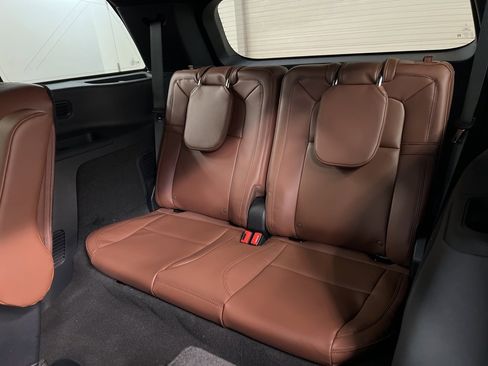 New 2026 Lincoln Aviator Reserve image 30