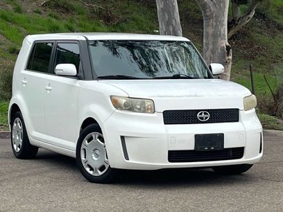 Used 2008 Scion xB