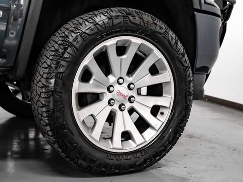 Used 2018 GMC Sierra 1500 Denali AWD/4WD image 64