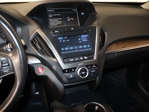 Used 2020 Acura MDX SH-AWD w/ Technology Package image 45