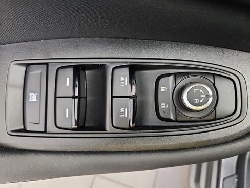 Certified 2025 Subaru Outback Premium w/ Popular Package #1A image 43