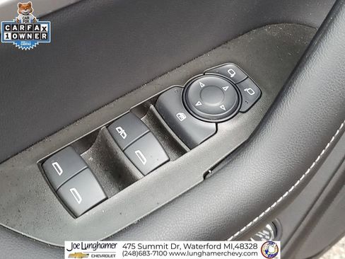 Certified 2024 Chevrolet Blazer LT w/ Convenience Package image 24