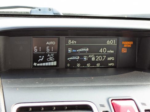 Used 2018 Subaru Forester 2.5i Touring image 19