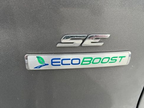 Used 2014 Ford Escape SE FWD image 7