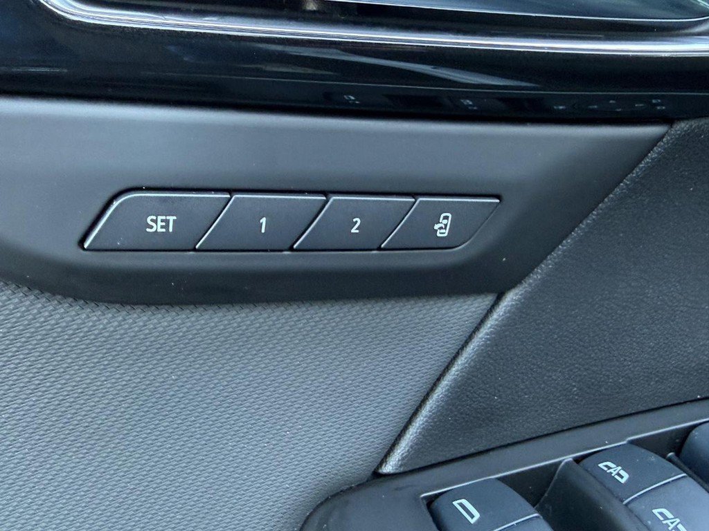 Used 2024 Buick Envision Preferred AWD/4WD image 15