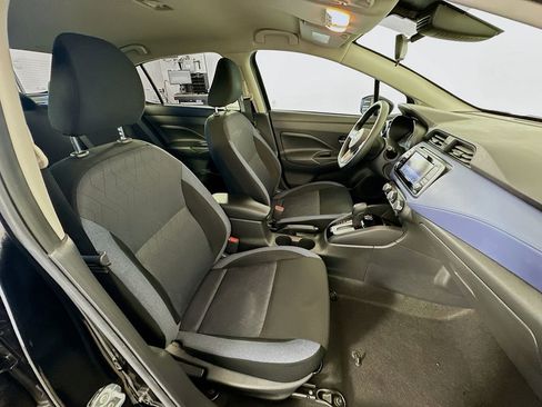 Used 2023 Nissan Versa SV w/ Trunk Package image 26