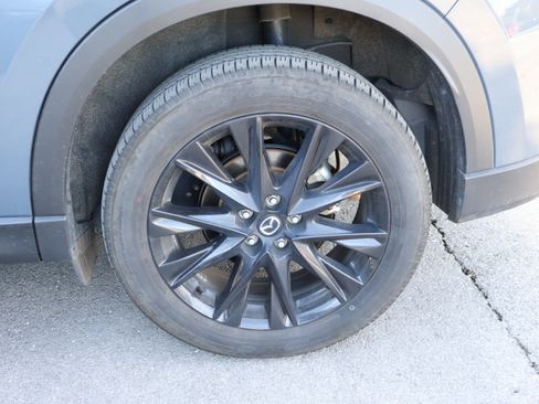 Used 2024 MAZDA CX-5 Carbon Edition image 44