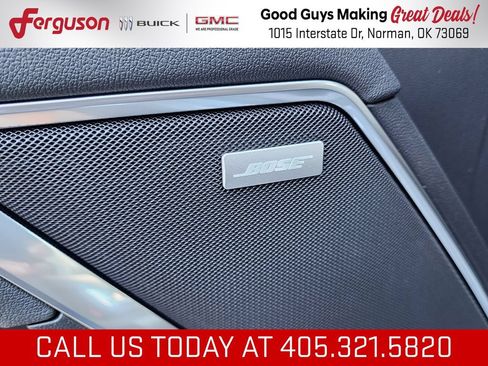 New 2026 GMC Sierra 1500 SLT w/ SLT Premium Plus Package AWD/4WD image 16