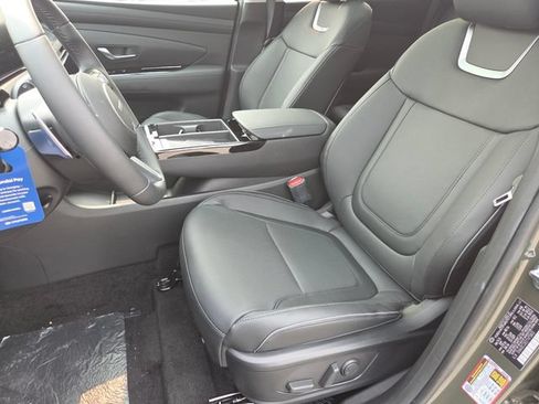 New 2026 Hyundai Tucson Limited AWD/4WD image 27