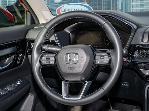 Certified 2025 Honda CR-V EX-L image 24