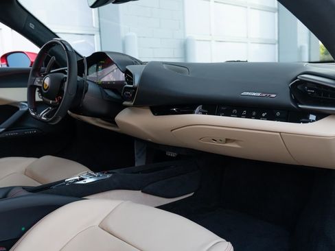 Used 2024 Ferrari 296 GTB image 48