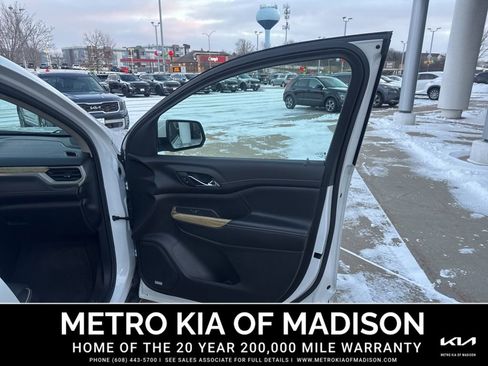 Used 2019 GMC Acadia Denali w/ Technology Package image 43