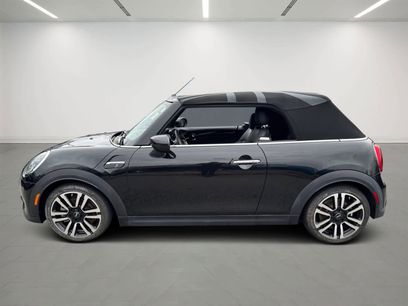 Used 2022 MINI Cooper S