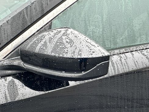 New 2026 Nissan Sentra SV w/ Floor Mat Package image 11