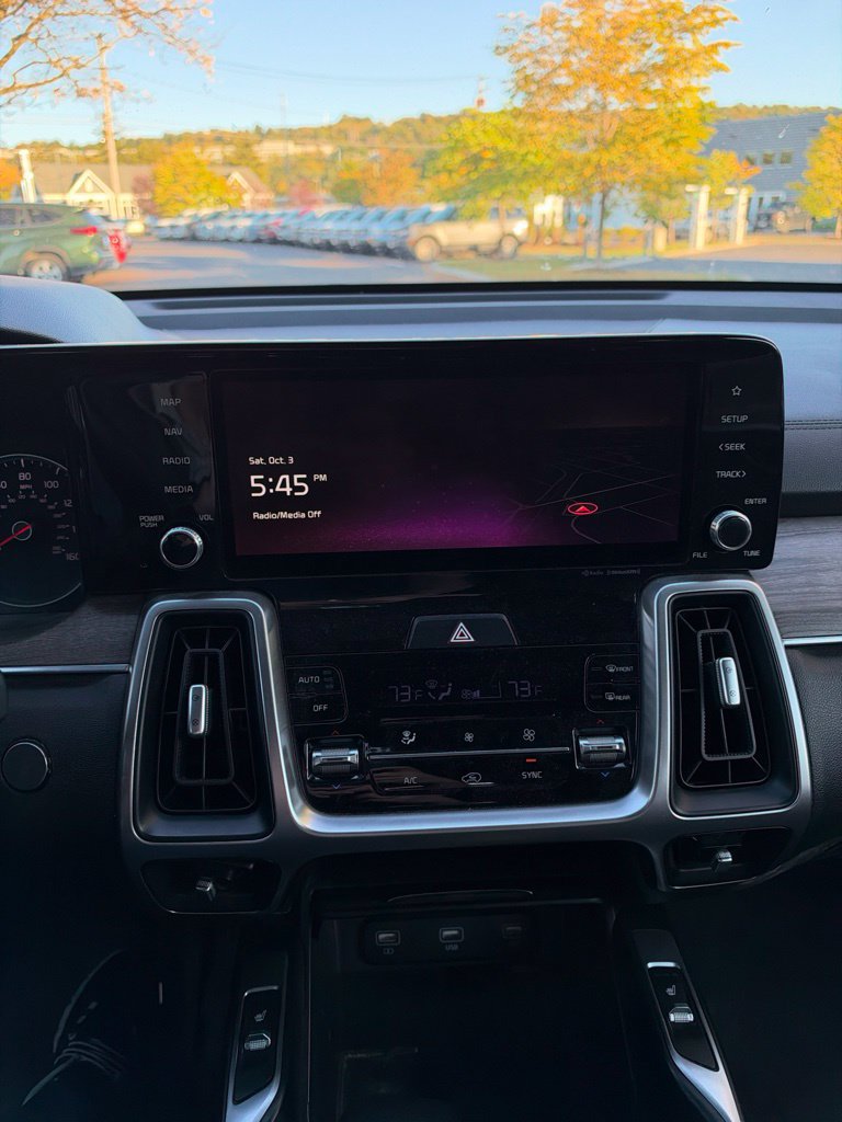 Used 2022 Kia Sorento S AWD/4WD image 14