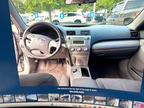 Used 2009 Toyota Tacoma PreRunner image 10